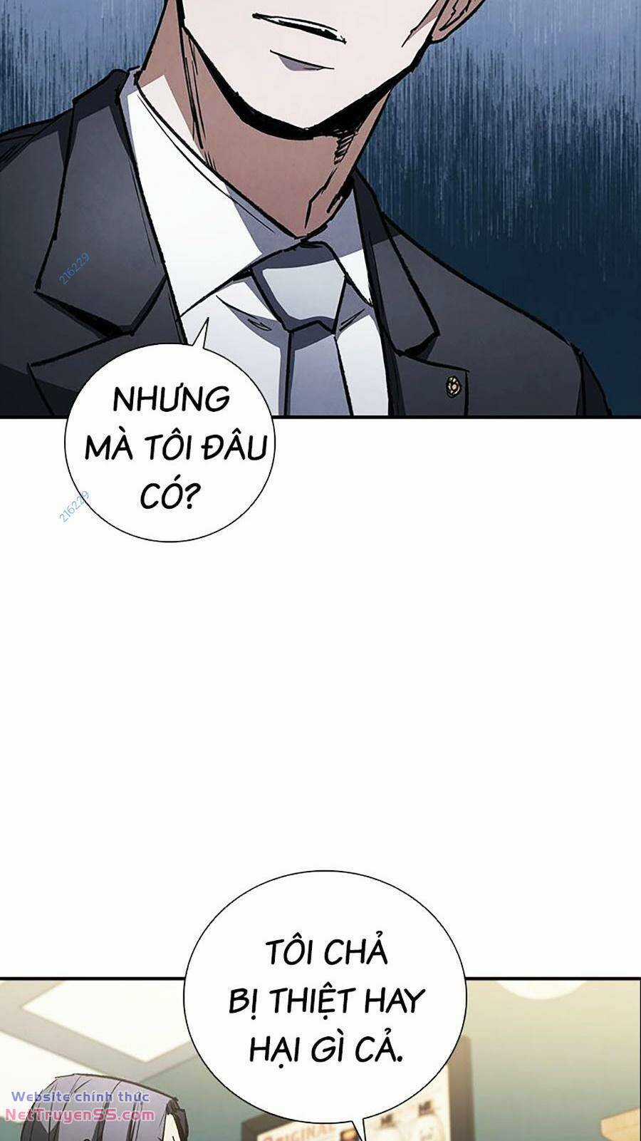 Cá Mập Wyvern - Chapter 34 - Trang 27