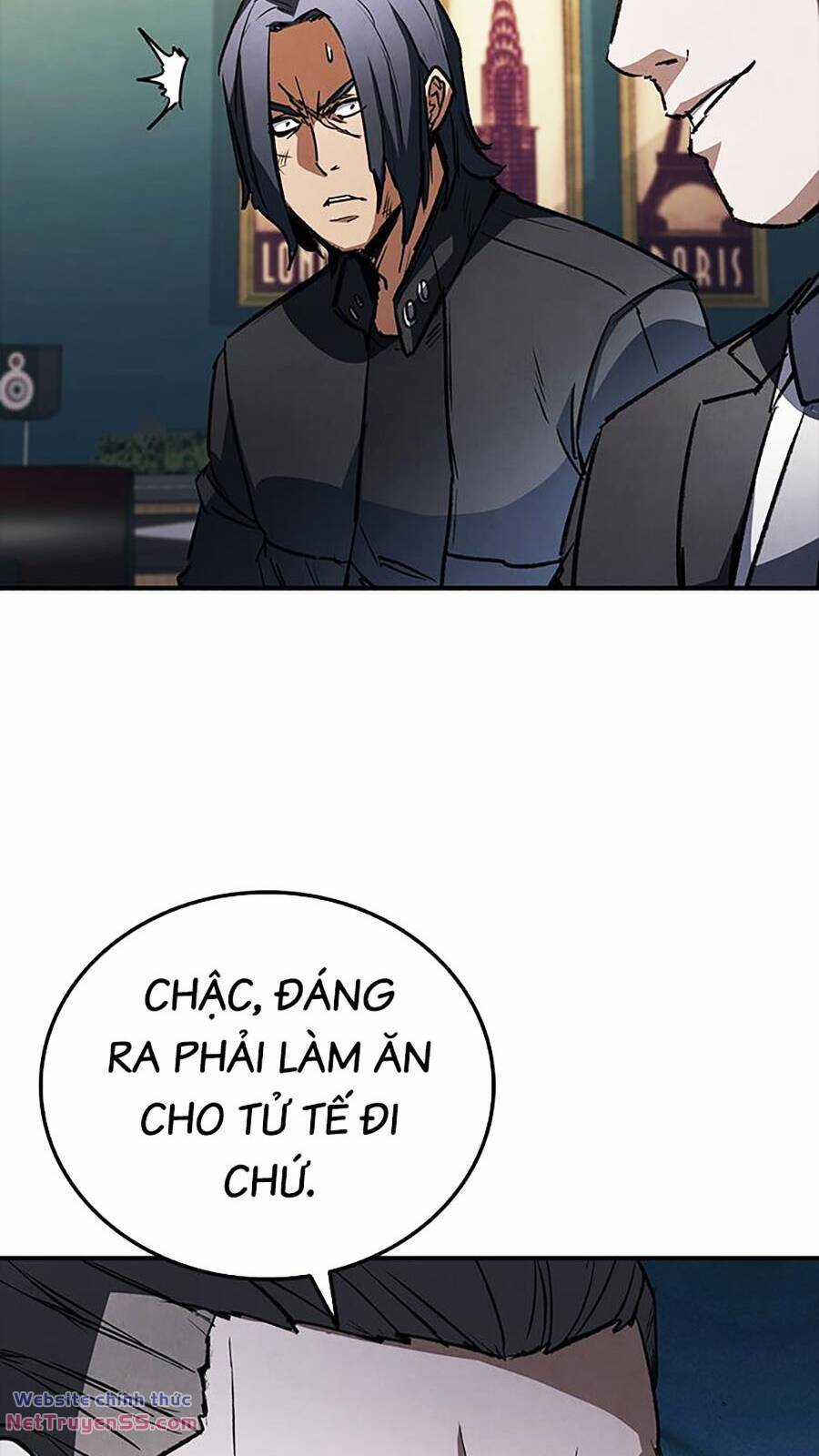 Cá Mập Wyvern - Chapter 34 - Trang 29