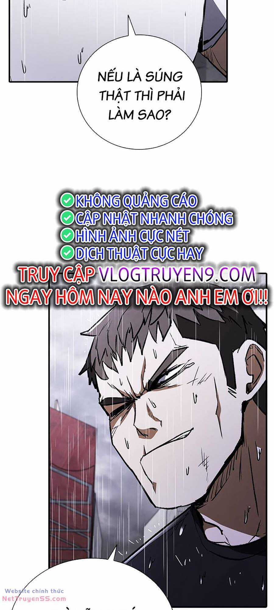 Cá Mập Wyvern - Chapter 34 - Trang 4