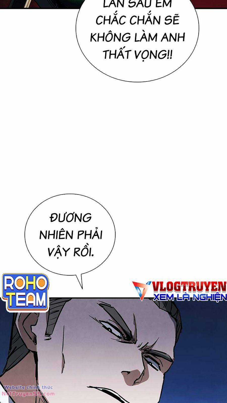 Cá Mập Wyvern - Chapter 34 - Trang 32