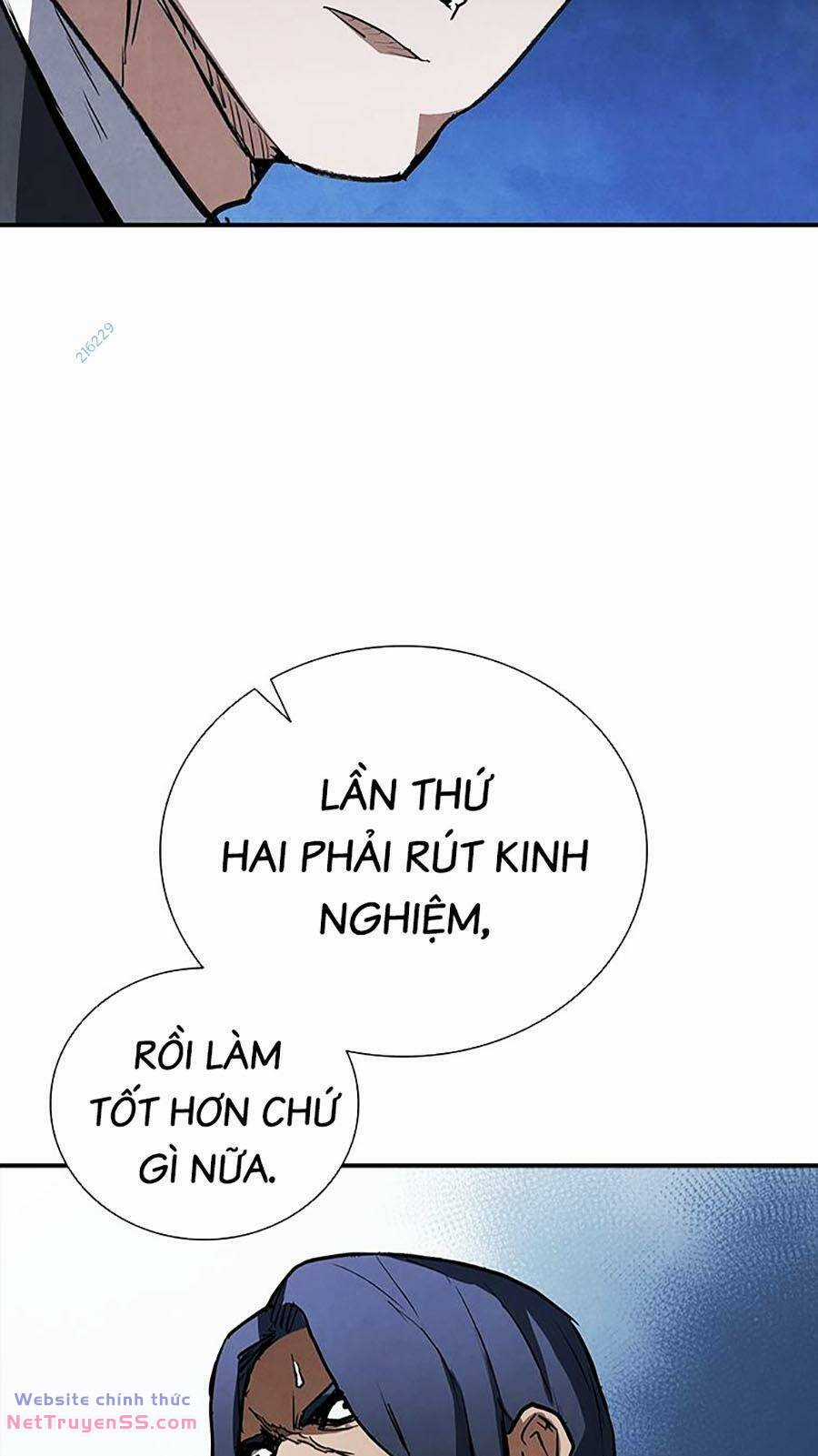 Cá Mập Wyvern - Chapter 34 - Trang 33