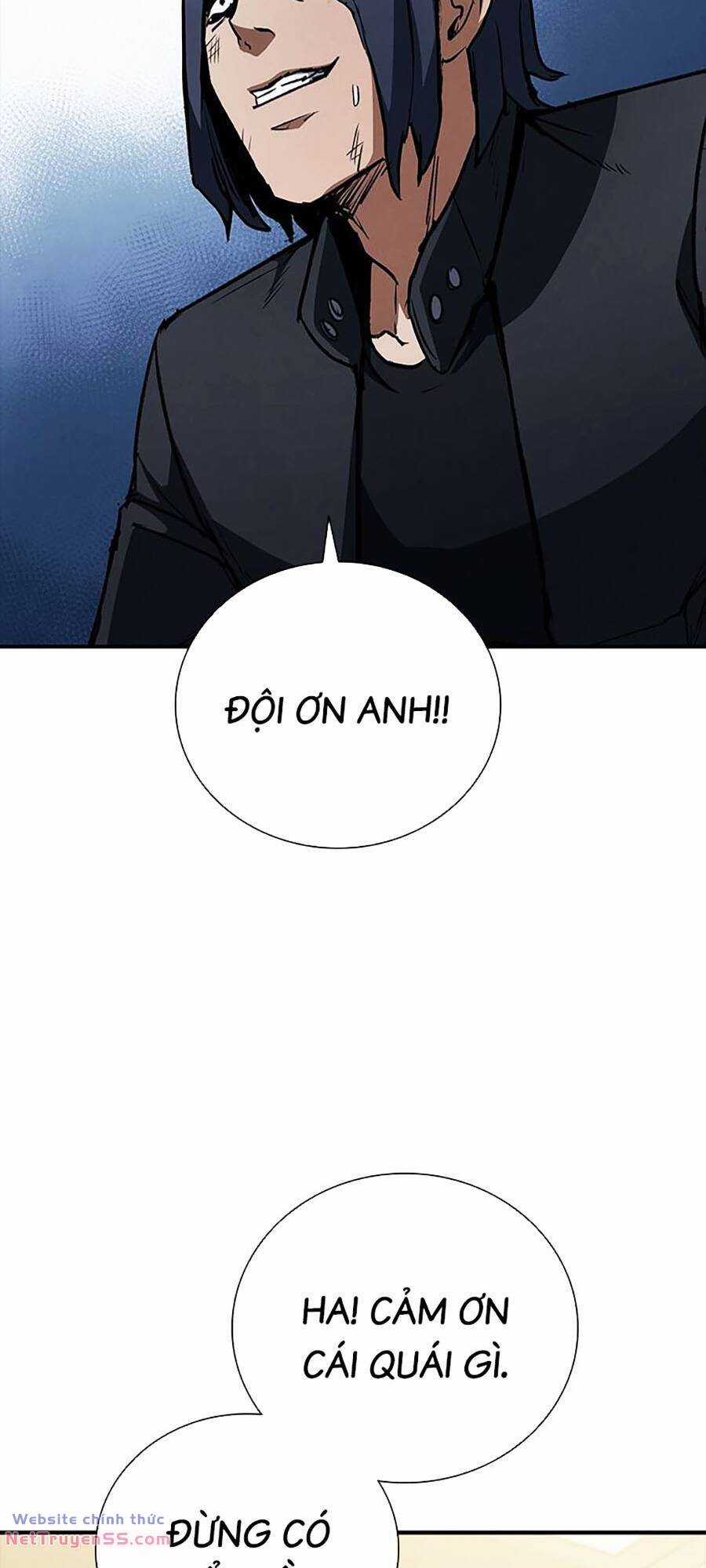 Cá Mập Wyvern - Chapter 34 - Trang 34