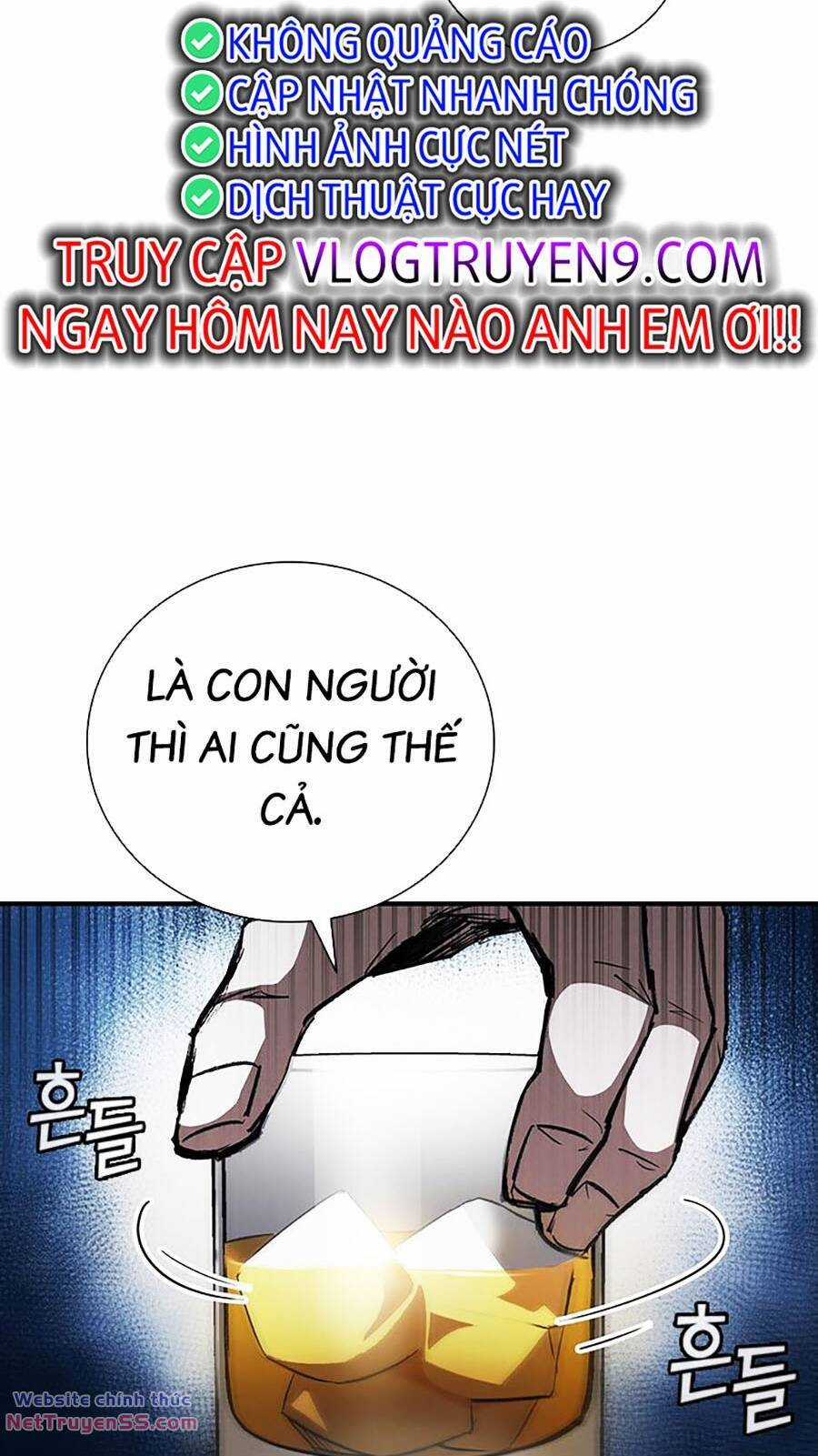 Cá Mập Wyvern - Chapter 34 - Trang 36