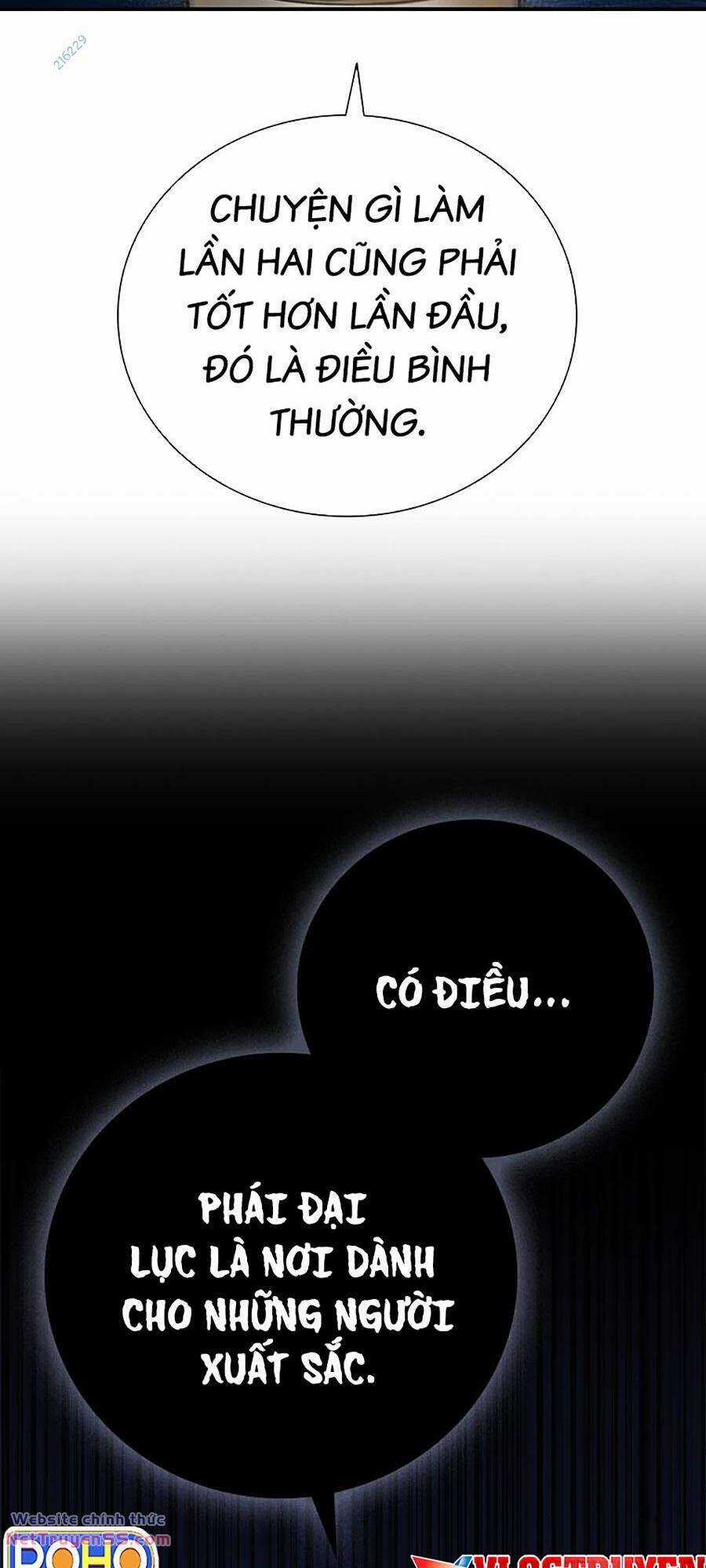 Cá Mập Wyvern - Chapter 34 - Trang 37