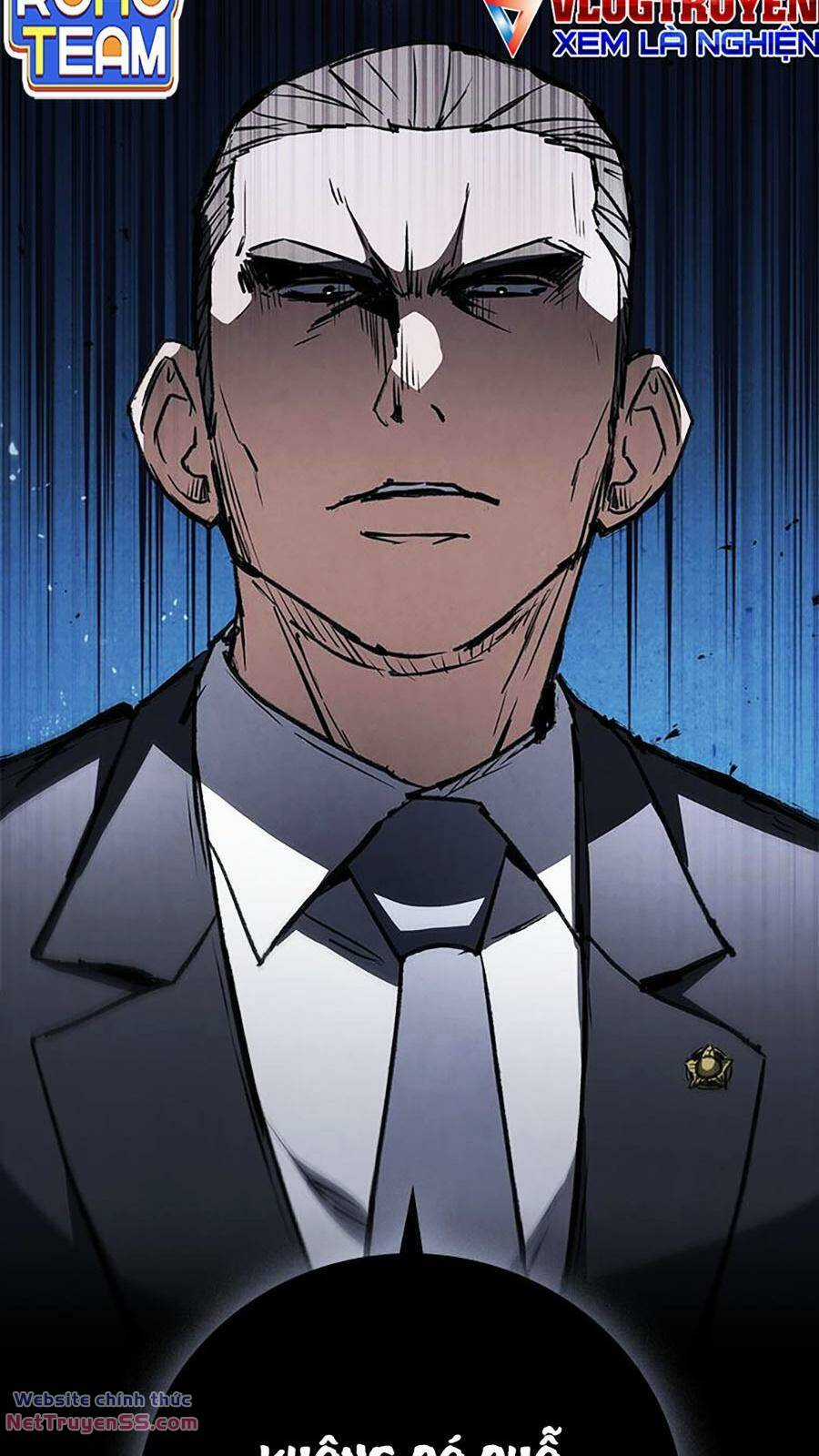 Cá Mập Wyvern - Chapter 34 - Trang 38