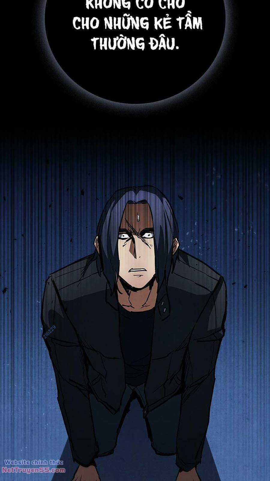 Cá Mập Wyvern - Chapter 34 - Trang 39