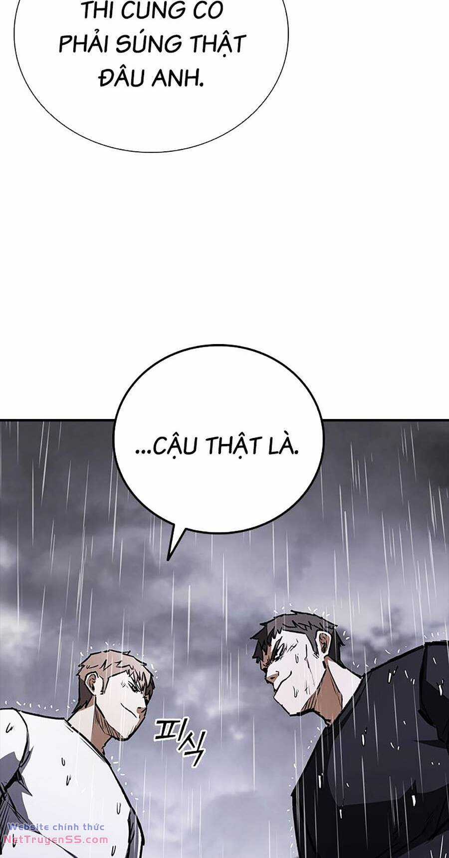 Cá Mập Wyvern - Chapter 34 - Trang 5