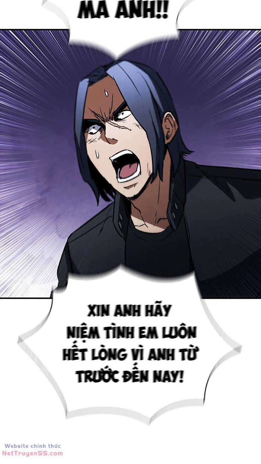 Cá Mập Wyvern - Chapter 34 - Trang 42