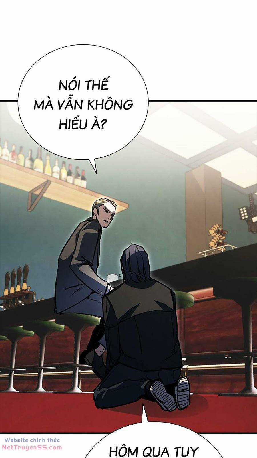 Cá Mập Wyvern - Chapter 34 - Trang 44