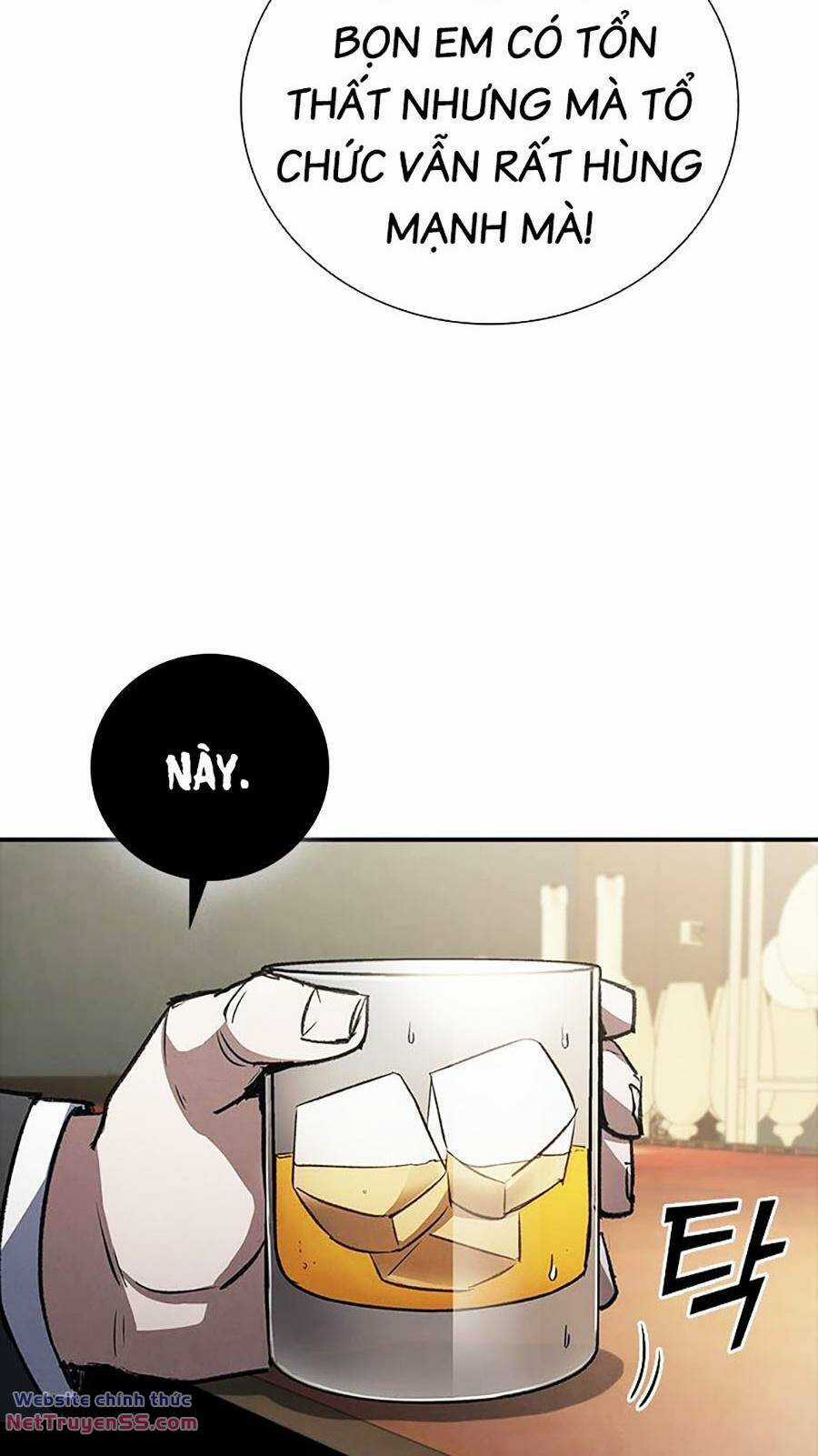 Cá Mập Wyvern - Chapter 34 - Trang 45