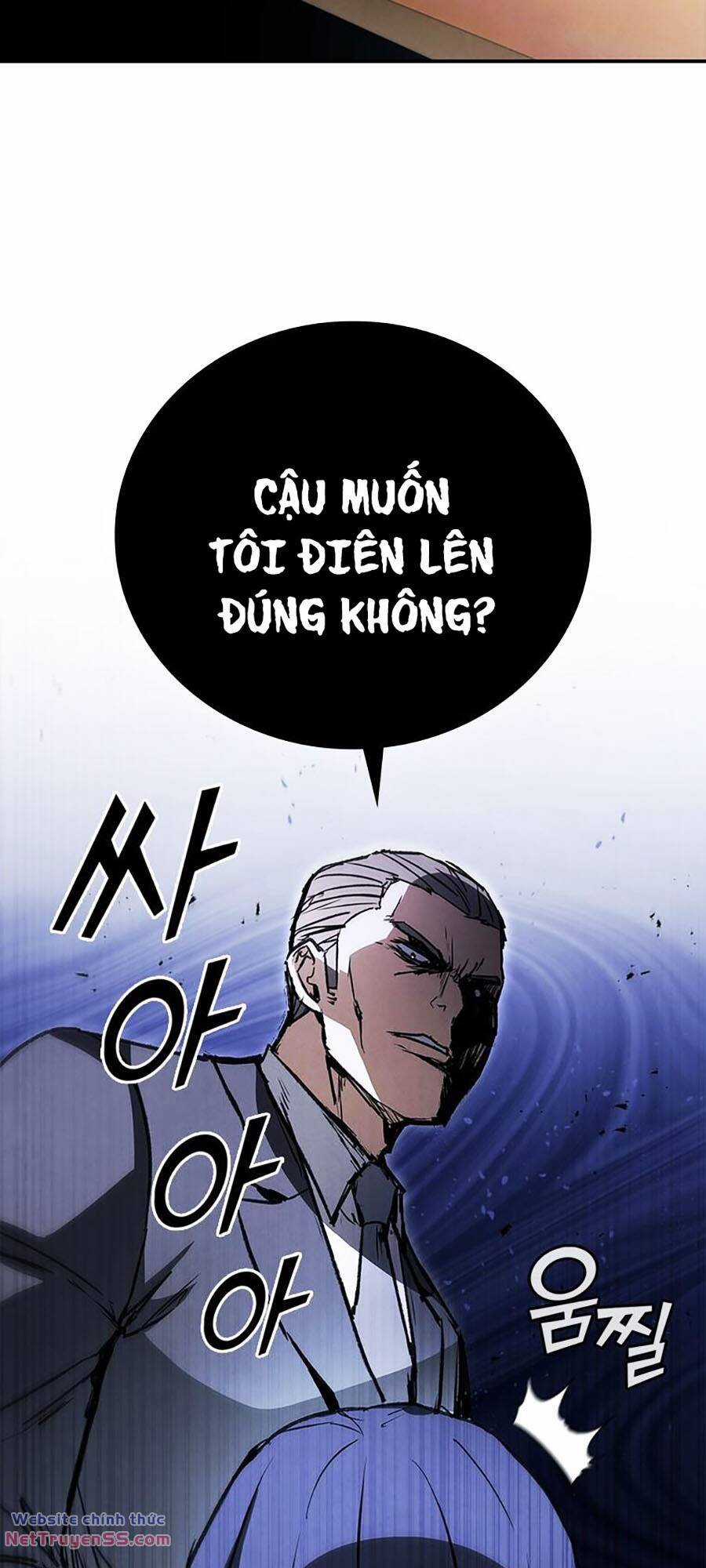 Cá Mập Wyvern - Chapter 34 - Trang 46