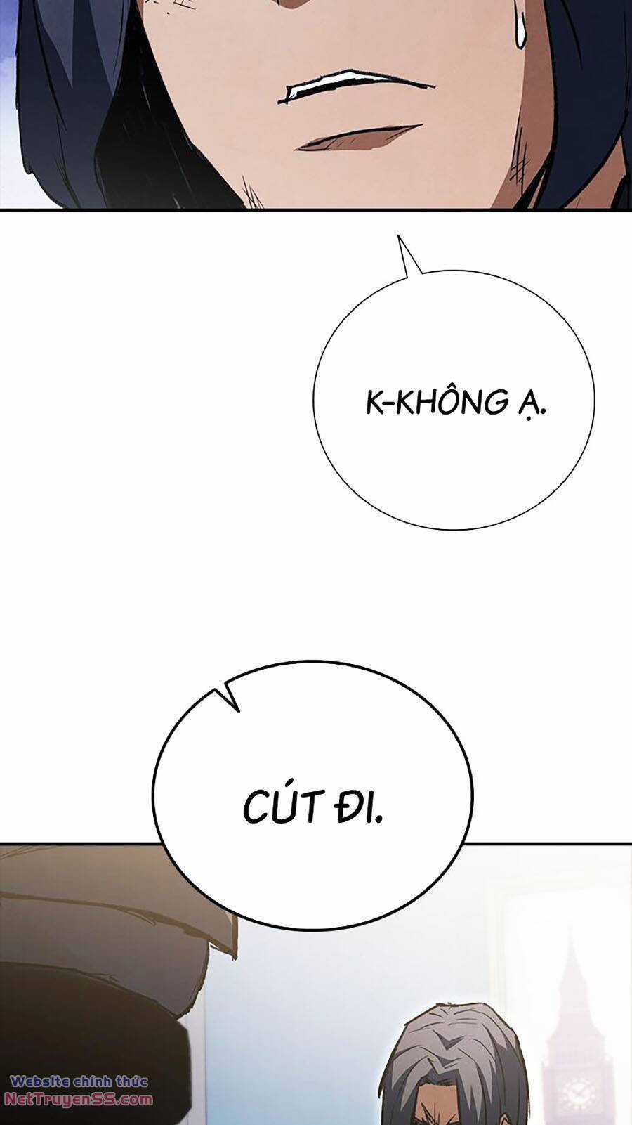 Cá Mập Wyvern - Chapter 34 - Trang 48