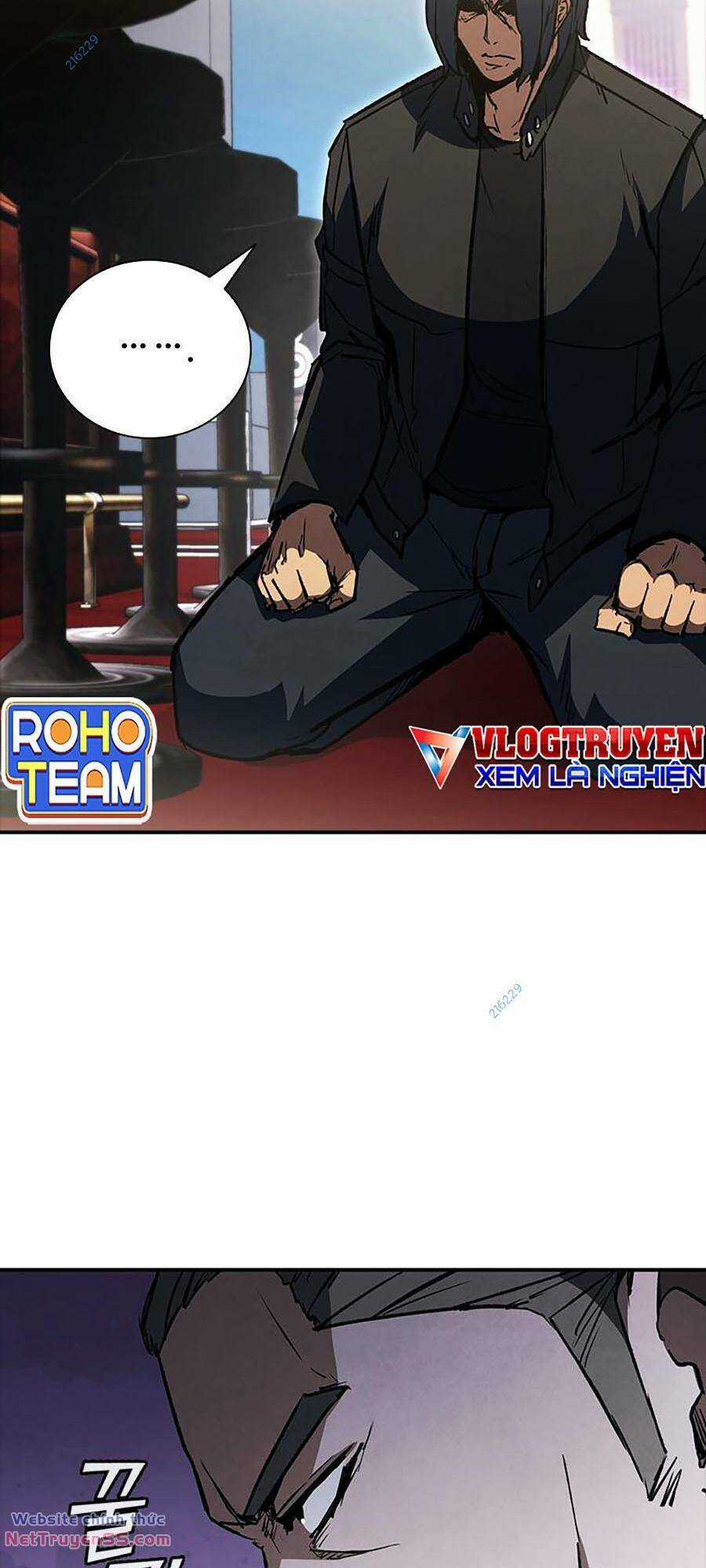 Cá Mập Wyvern - Chapter 34 - Trang 49