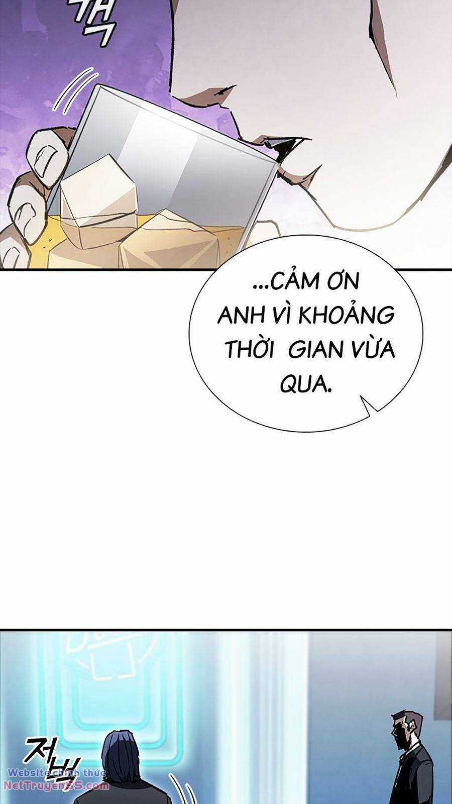 Cá Mập Wyvern - Chapter 34 - Trang 50