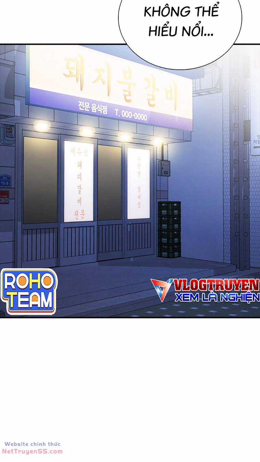 Cá Mập Wyvern - Chapter 34 - Trang 54