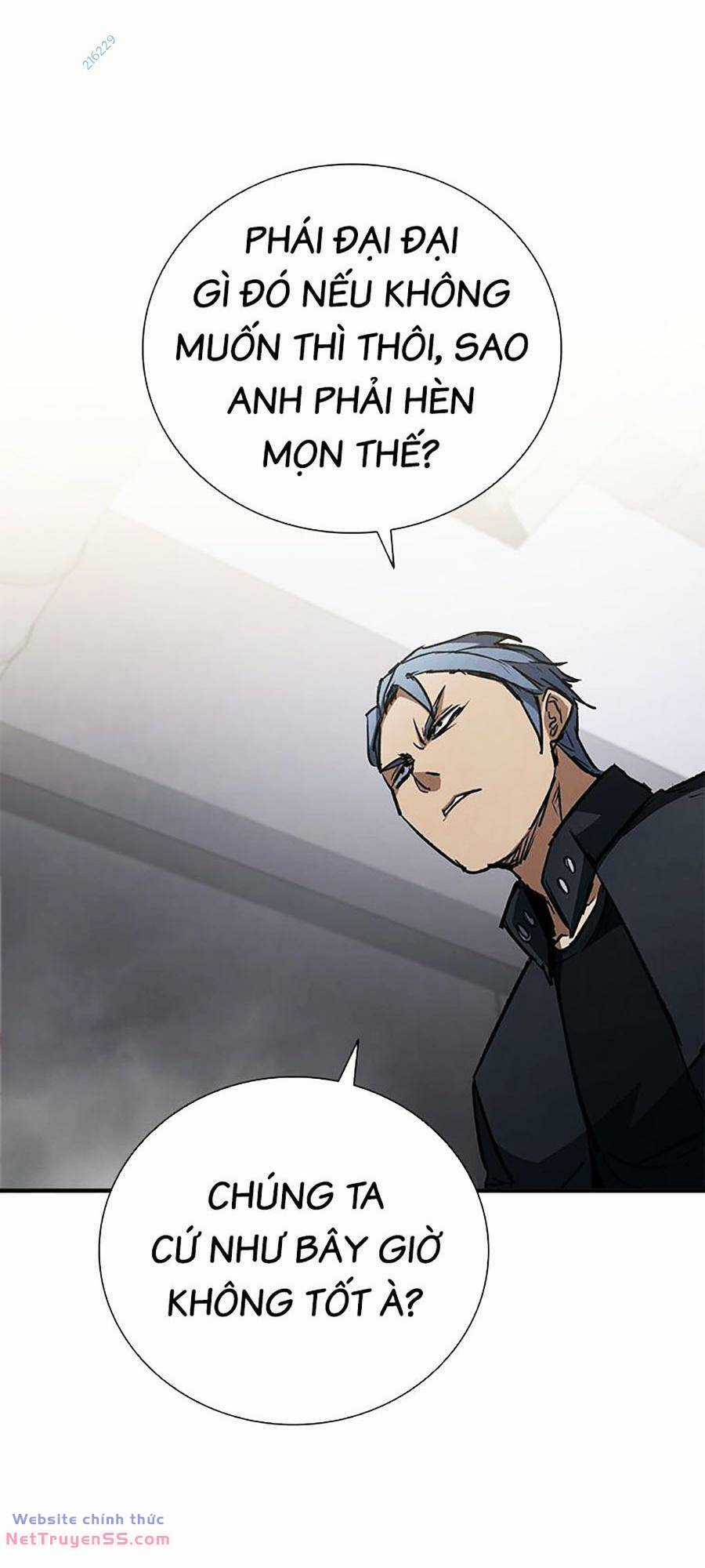 Cá Mập Wyvern - Chapter 34 - Trang 55