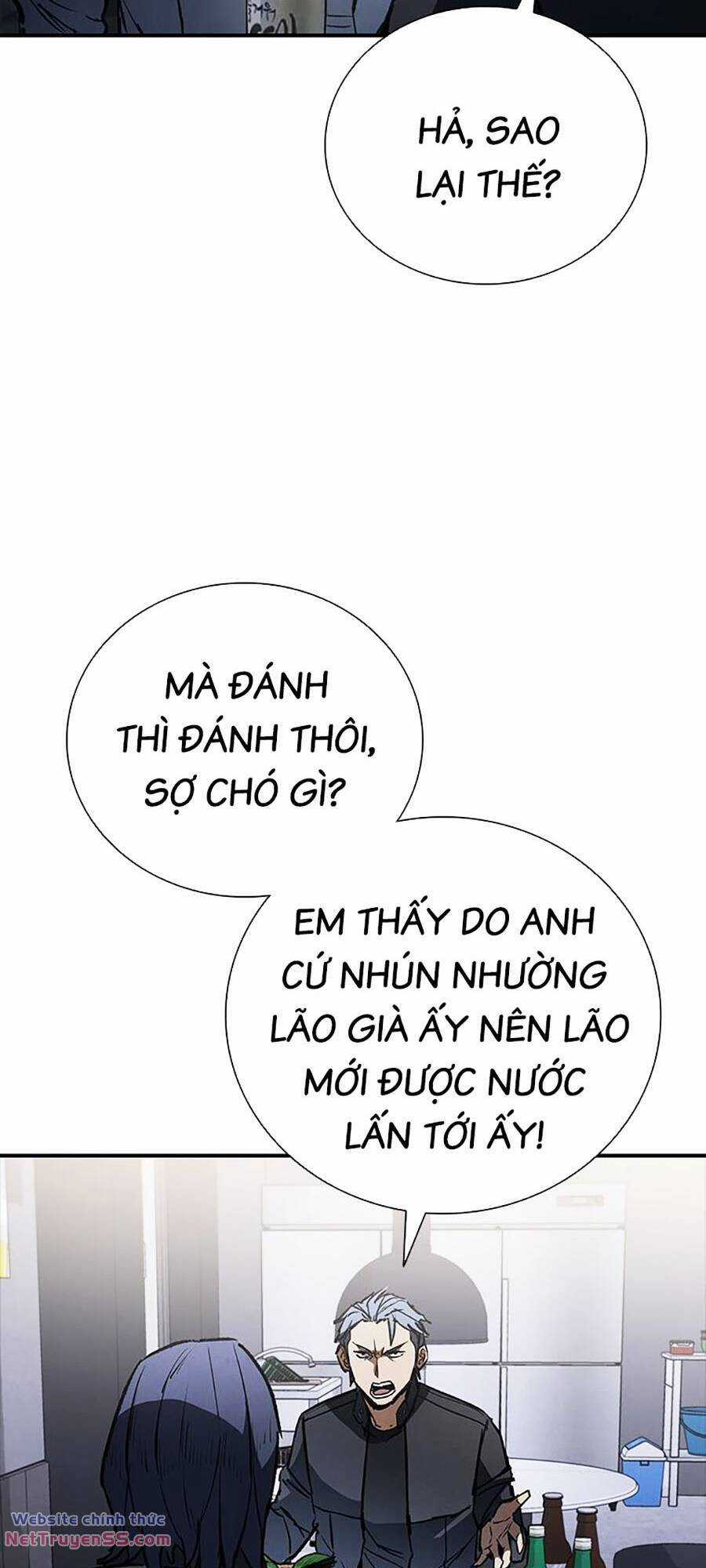 Cá Mập Wyvern - Chapter 34 - Trang 58