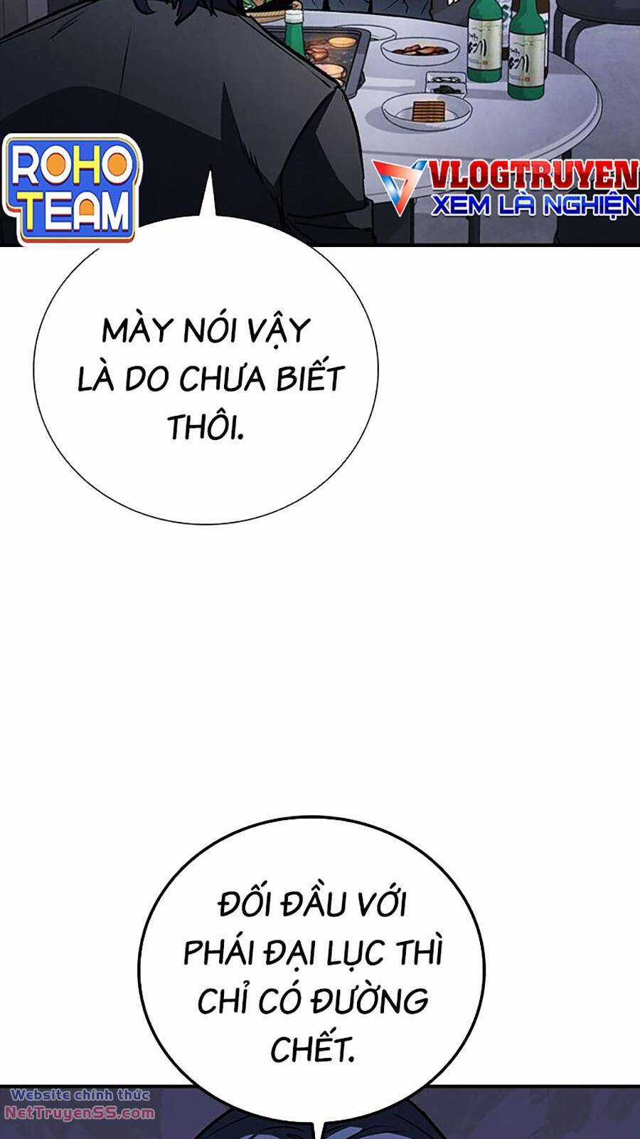 Cá Mập Wyvern - Chapter 34 - Trang 59