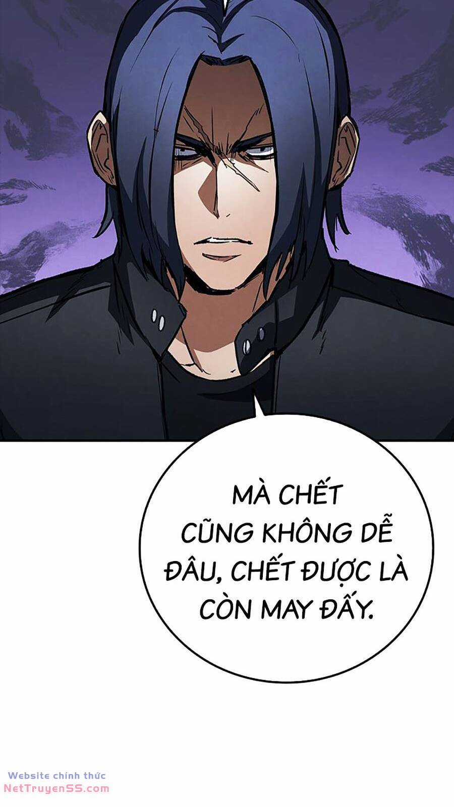Cá Mập Wyvern - Chapter 34 - Trang 60