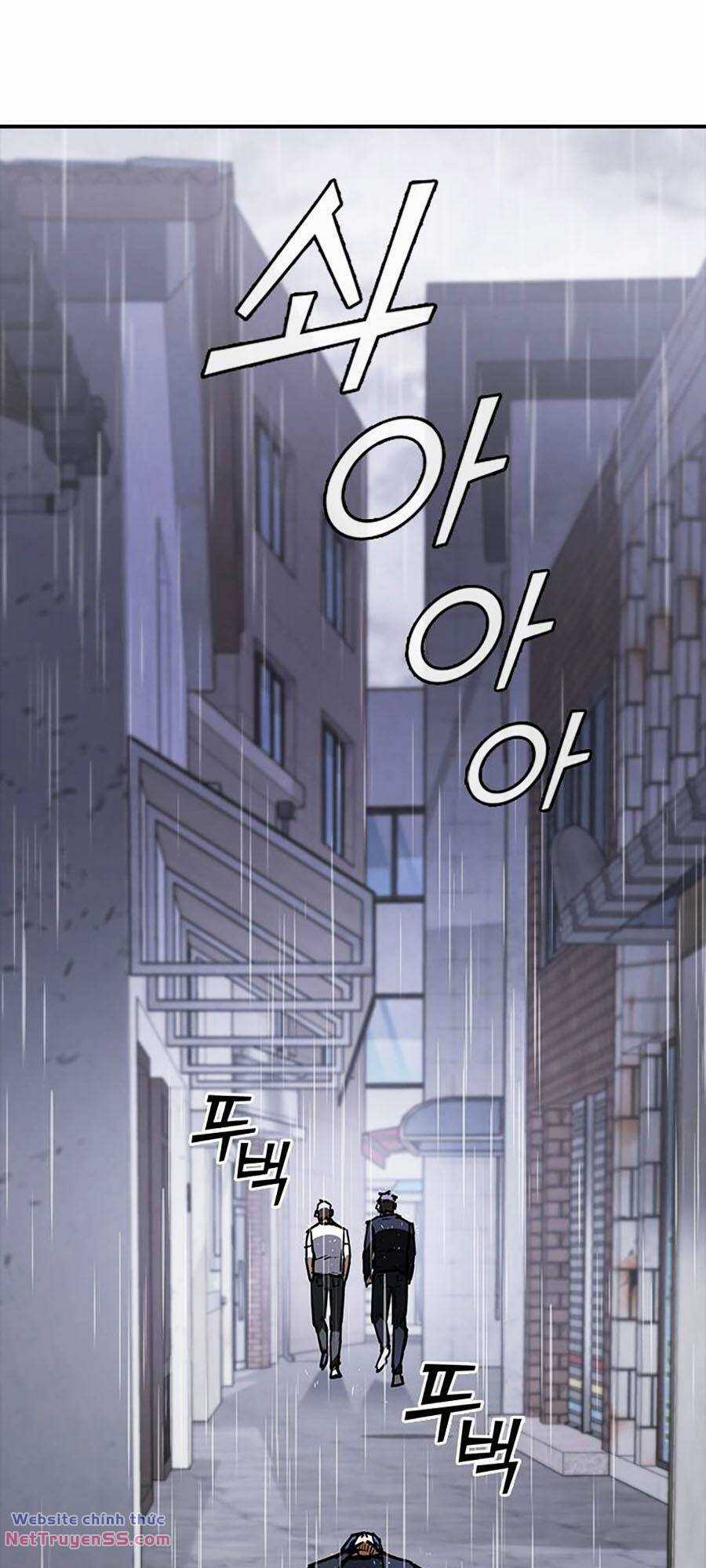 Cá Mập Wyvern - Chapter 34 - Trang 7