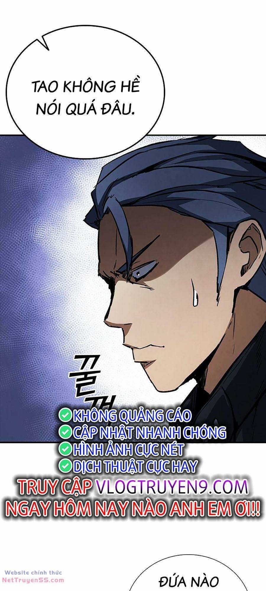 Cá Mập Wyvern - Chapter 34 - Trang 61