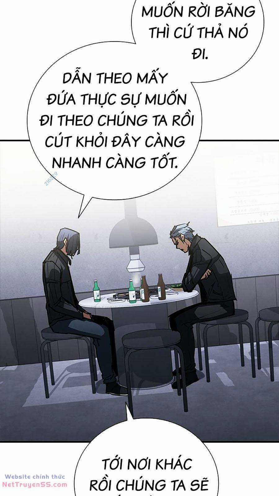 Cá Mập Wyvern - Chapter 34 - Trang 62