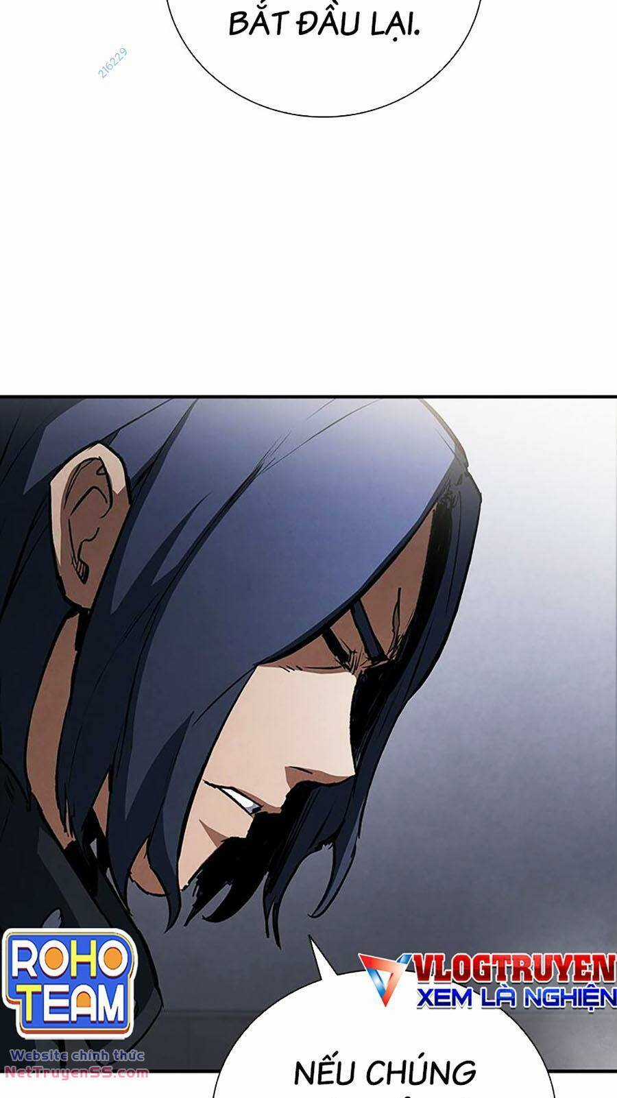 Cá Mập Wyvern - Chapter 34 - Trang 63