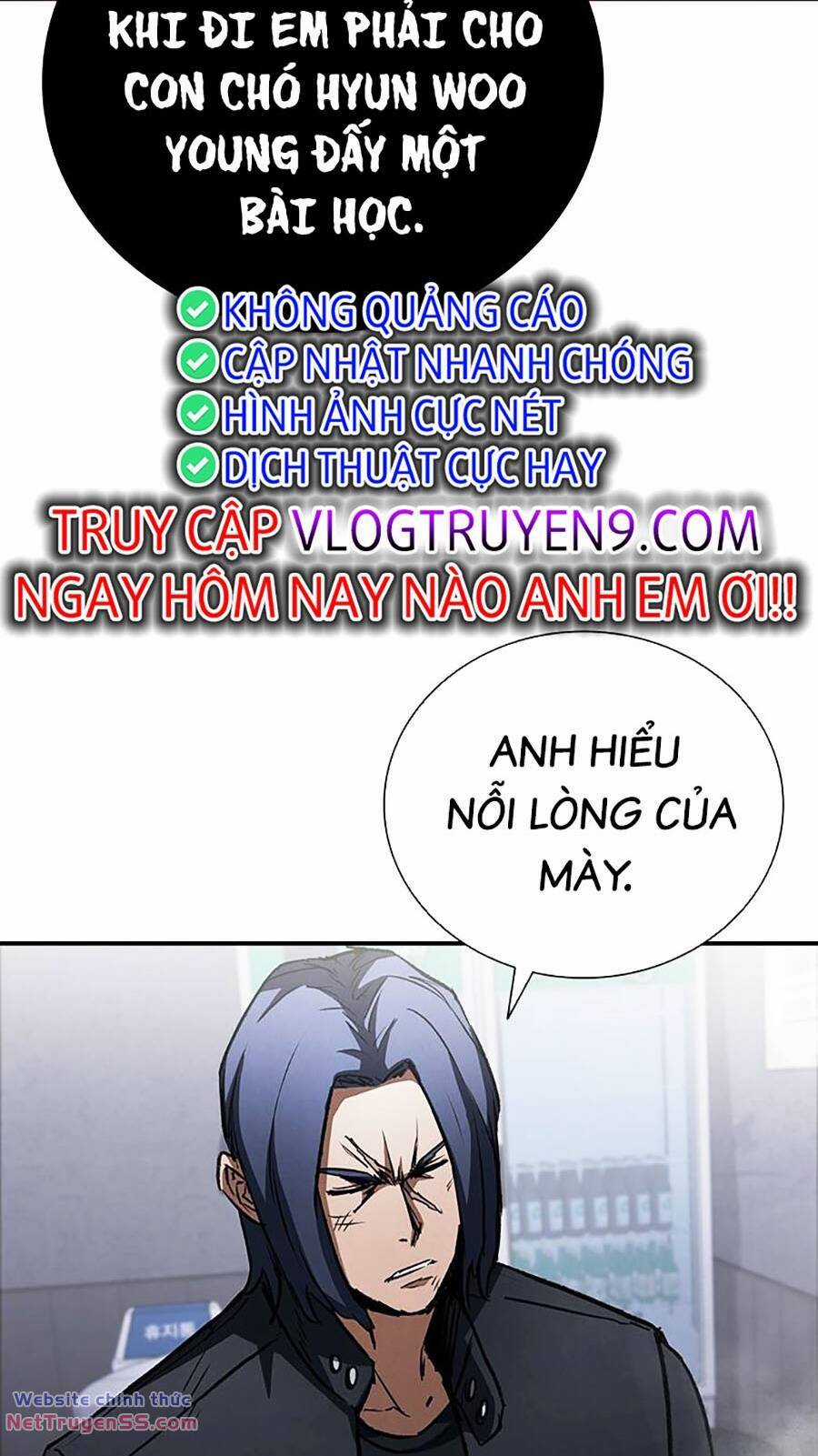 Cá Mập Wyvern - Chapter 34 - Trang 66