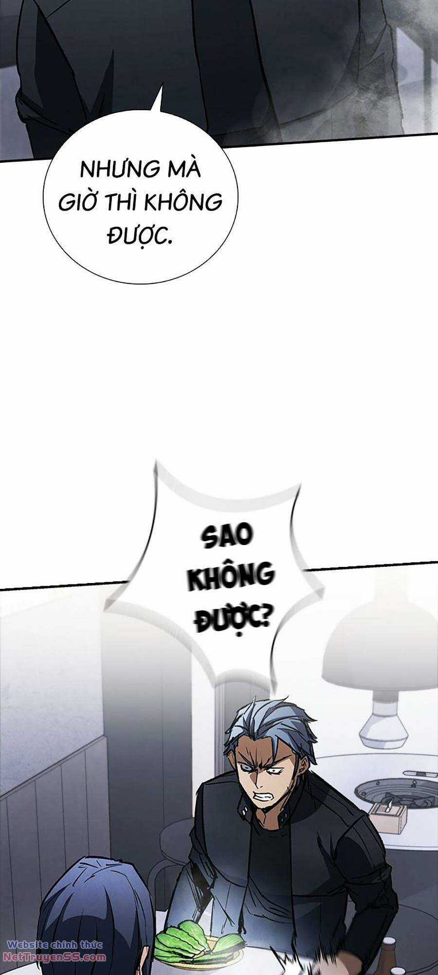 Cá Mập Wyvern - Chapter 34 - Trang 67