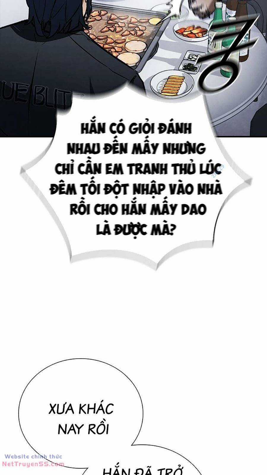 Cá Mập Wyvern - Chapter 34 - Trang 68