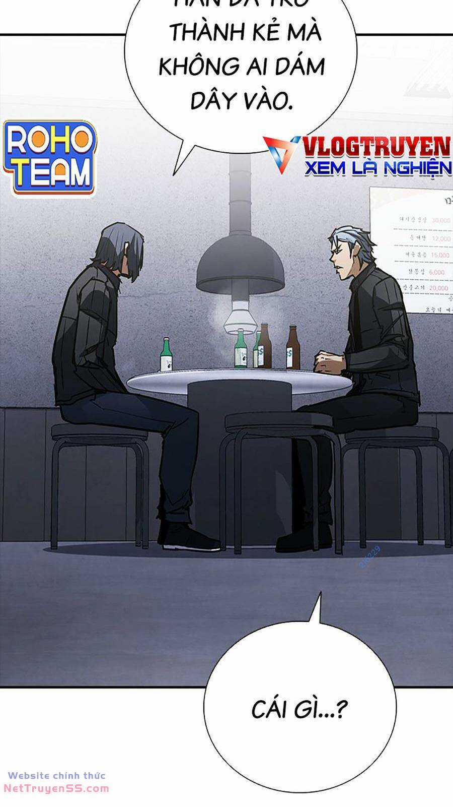 Cá Mập Wyvern - Chapter 34 - Trang 69