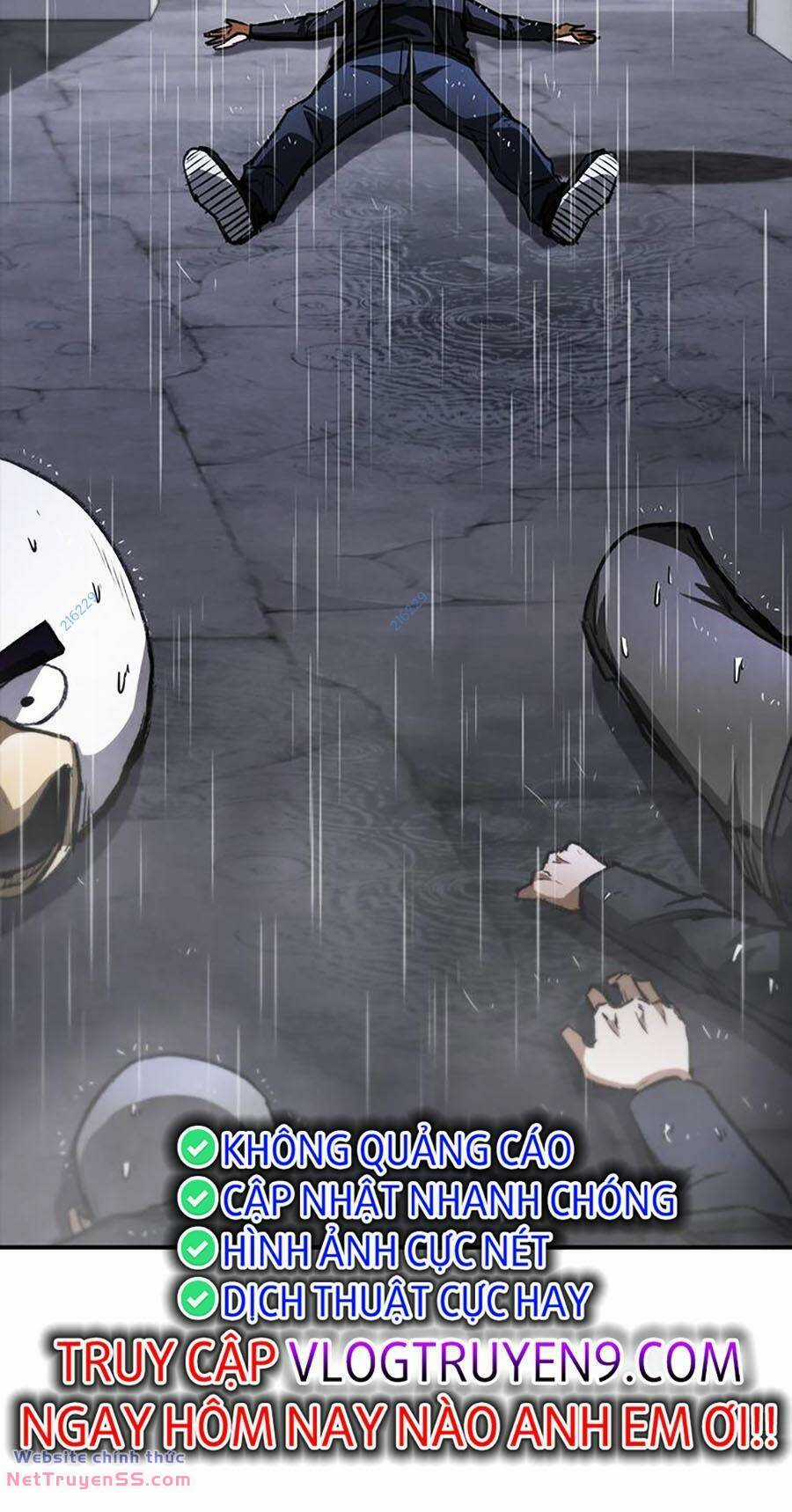 Cá Mập Wyvern - Chapter 34 - Trang 8