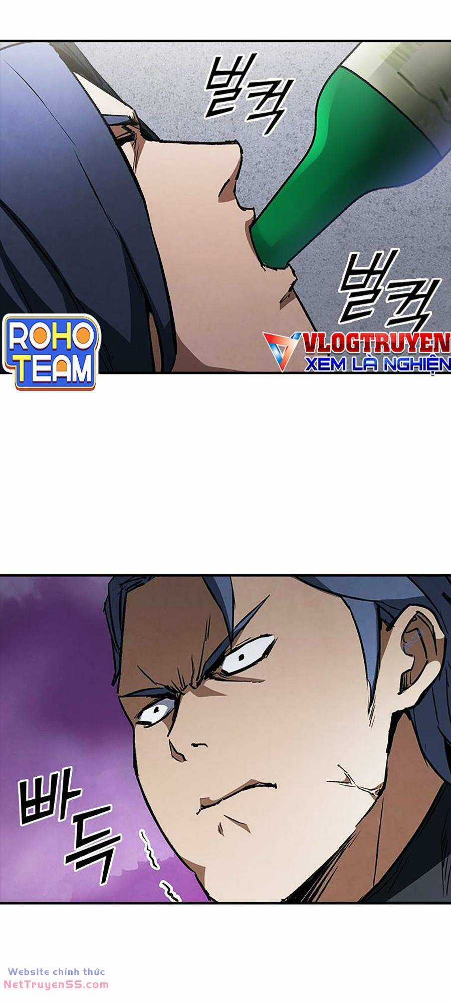 Cá Mập Wyvern - Chapter 34 - Trang 73