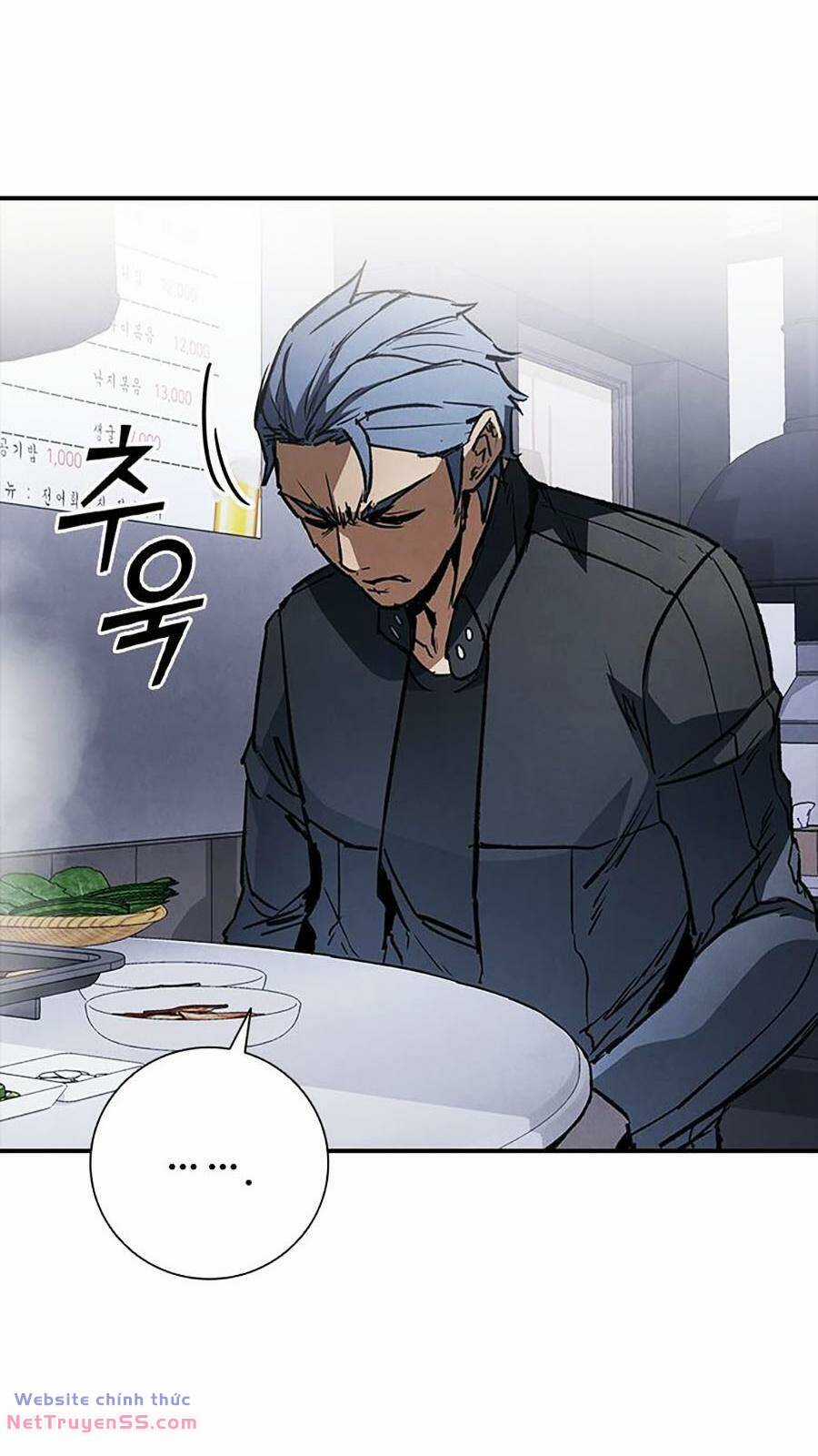 Cá Mập Wyvern - Chapter 34 - Trang 74