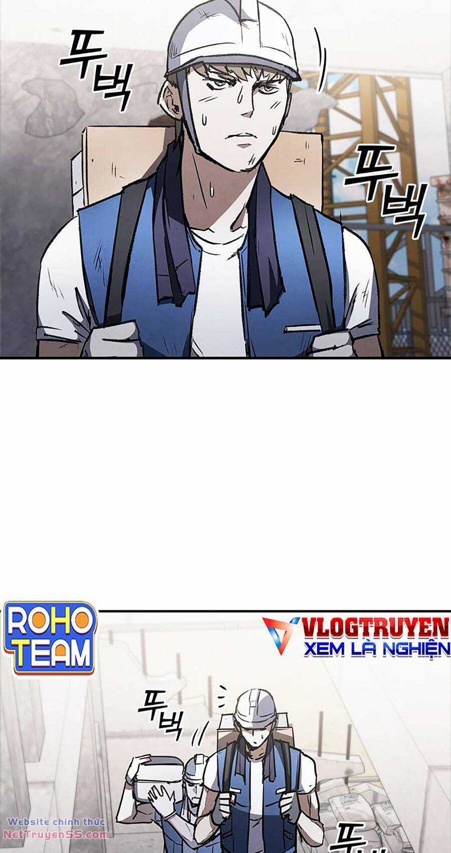 Cá Mập Wyvern - Chapter 34 - Trang 77