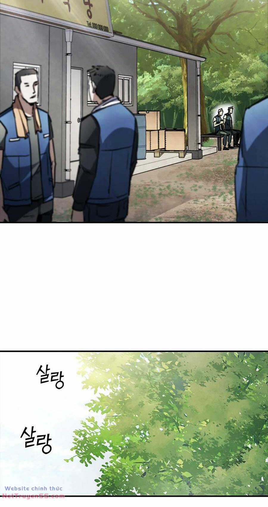 Cá Mập Wyvern - Chapter 34 - Trang 80