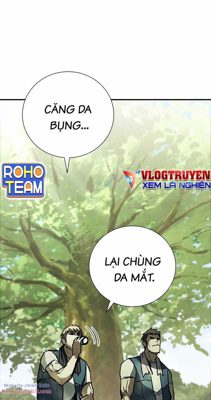 Cá Mập Wyvern - Chapter 34 - Trang 81