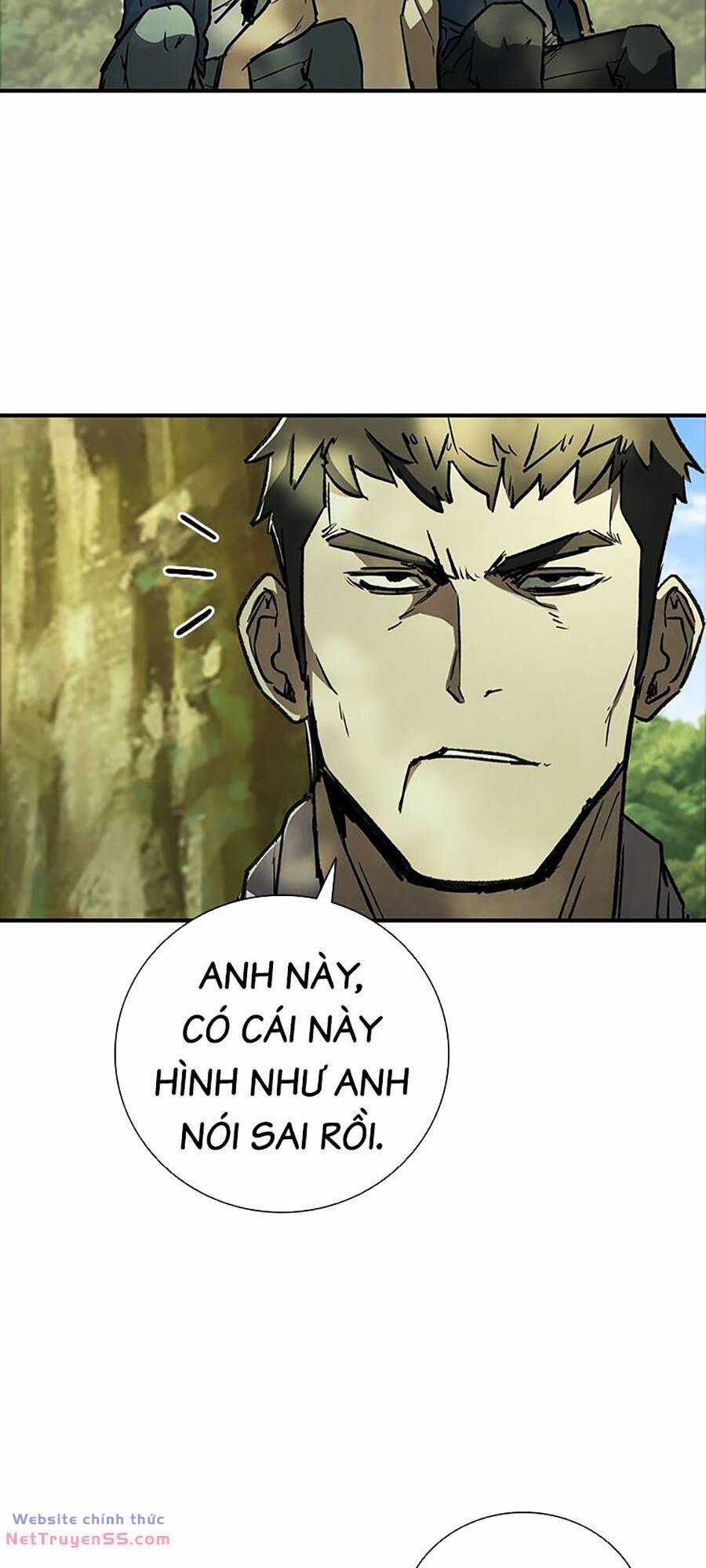 Cá Mập Wyvern - Chapter 34 - Trang 82