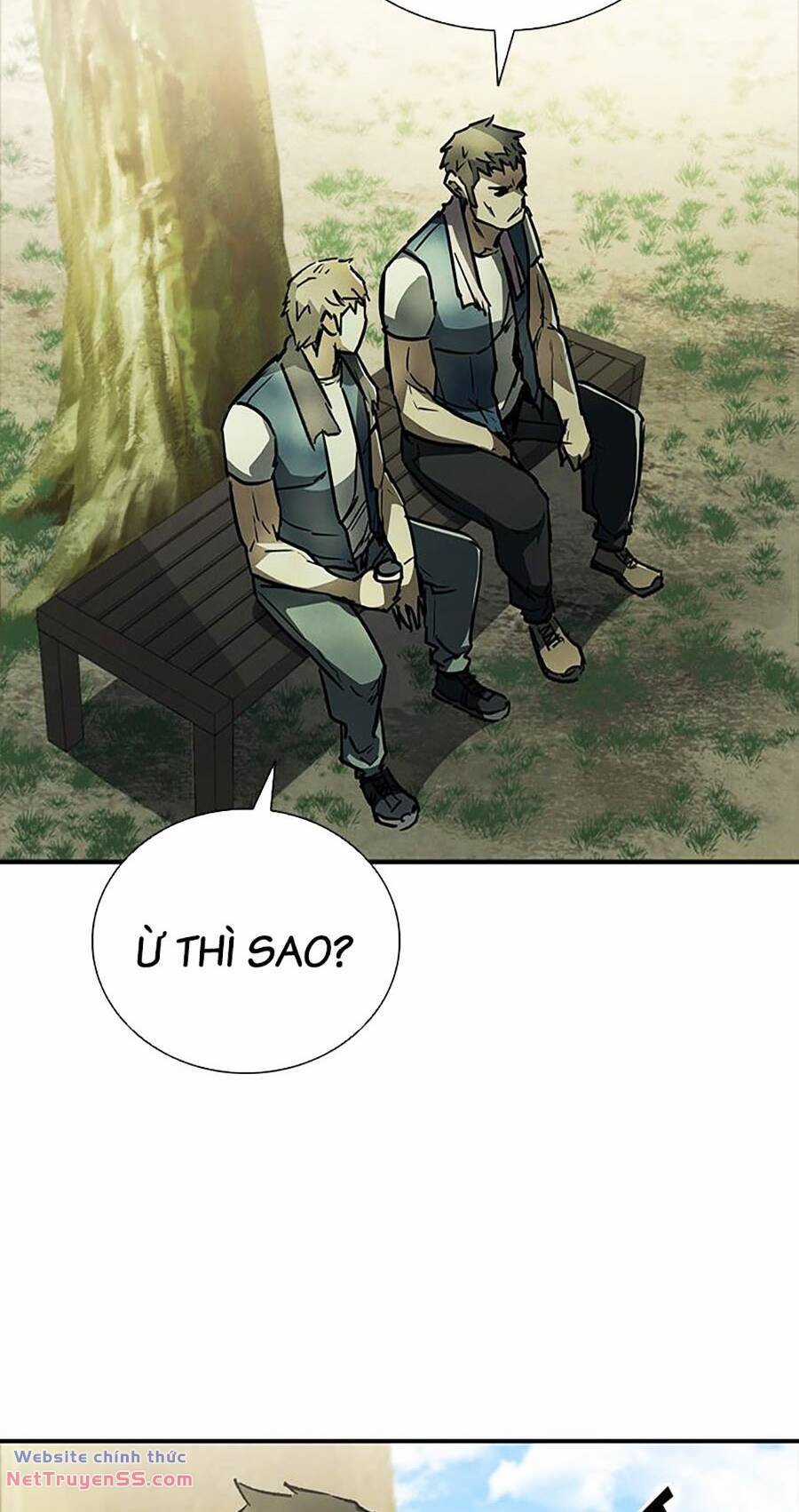 Cá Mập Wyvern - Chapter 34 - Trang 84