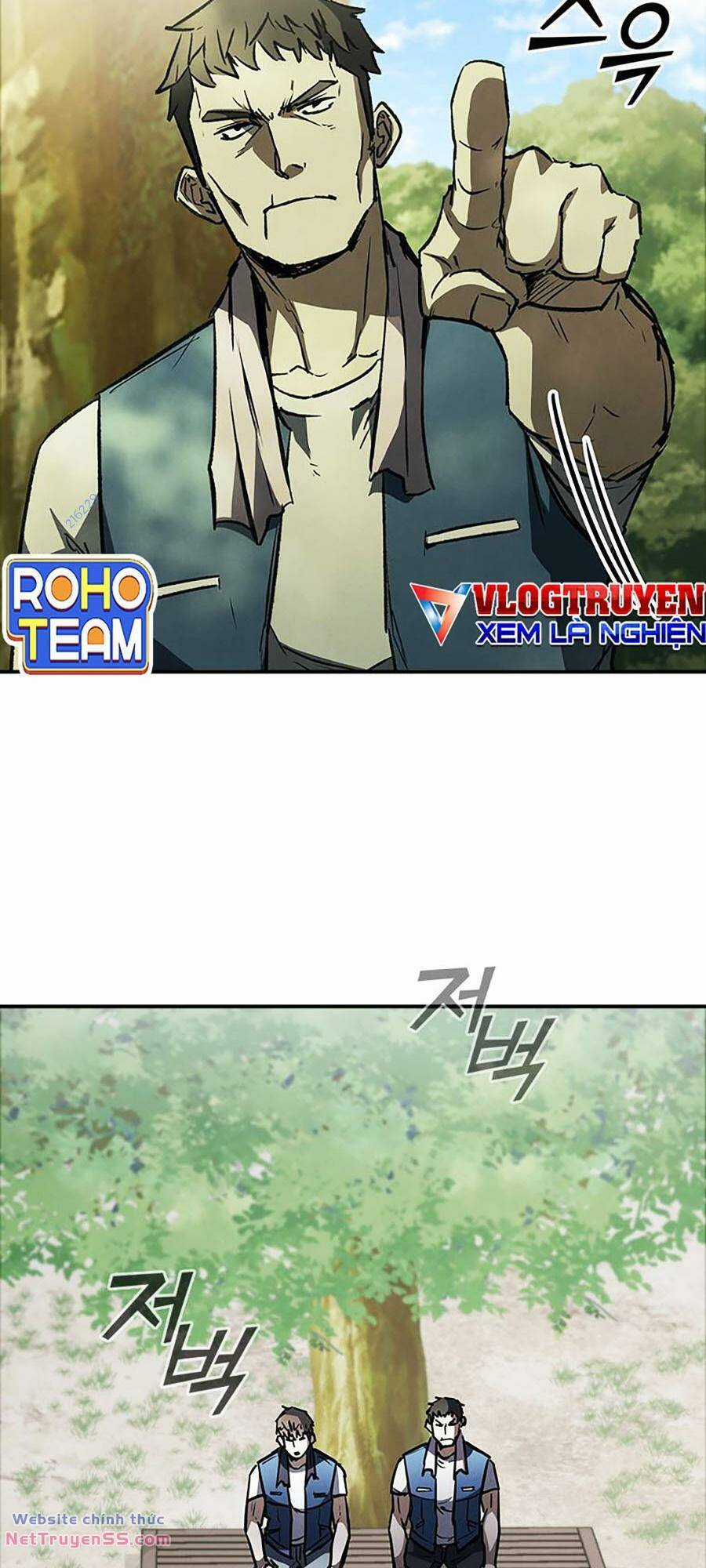 Cá Mập Wyvern - Chapter 34 - Trang 85