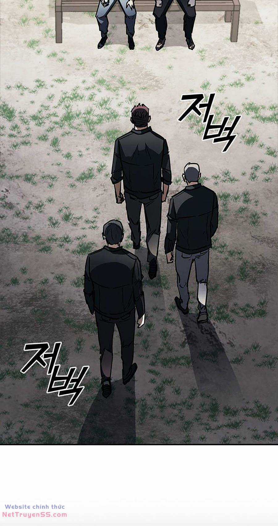 Cá Mập Wyvern - Chapter 34 - Trang 86