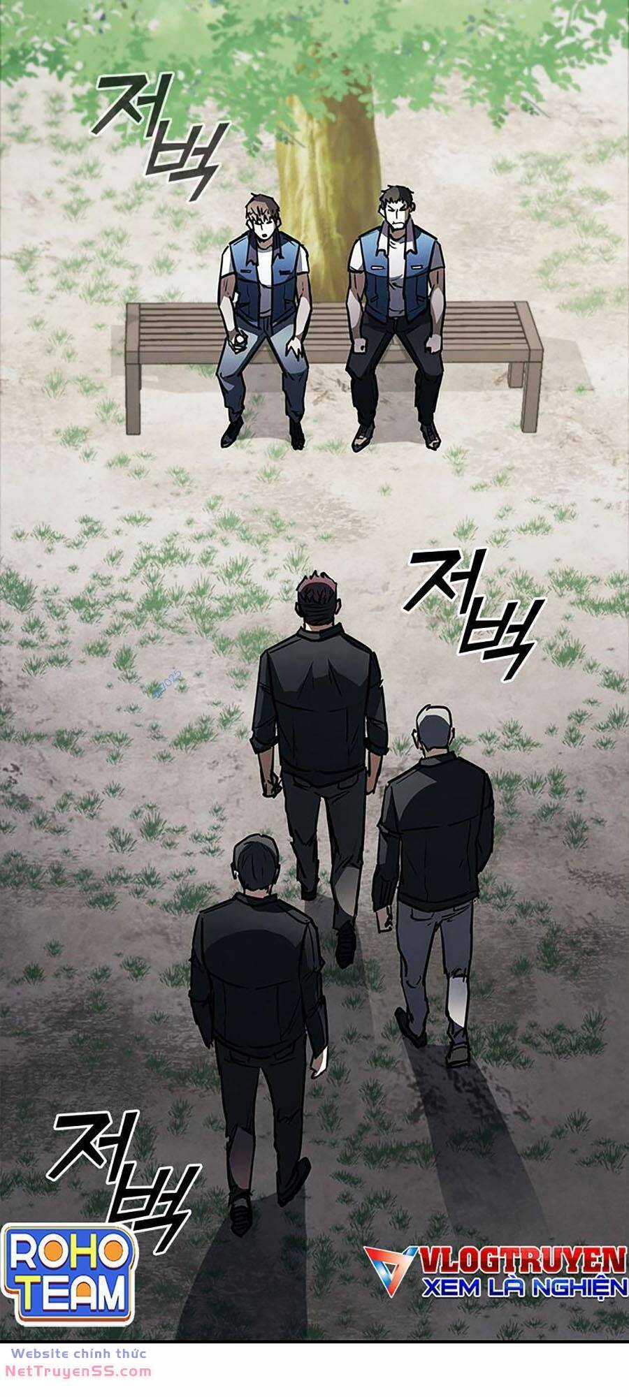 Cá Mập Wyvern - Chapter 35 - Trang 2