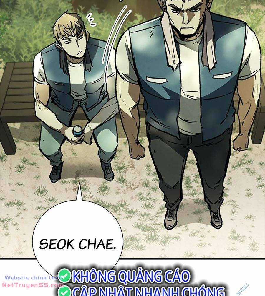 Cá Mập Wyvern - Chapter 35 - Trang 11