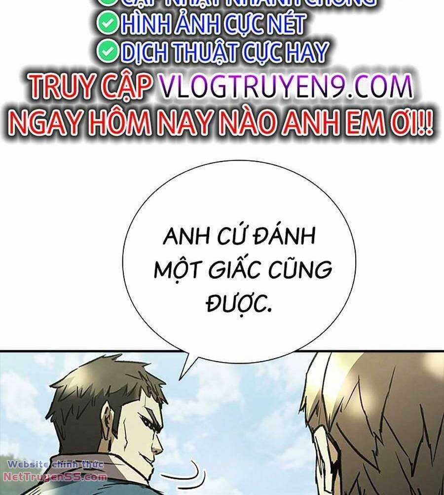 Cá Mập Wyvern - Chapter 35 - Trang 12