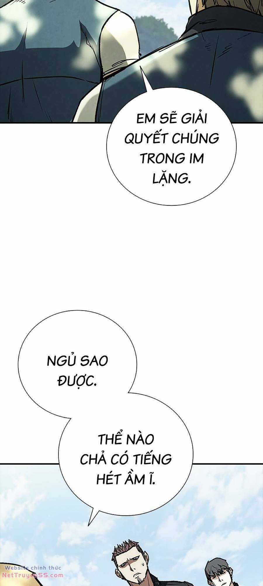 Cá Mập Wyvern - Chapter 35 - Trang 13