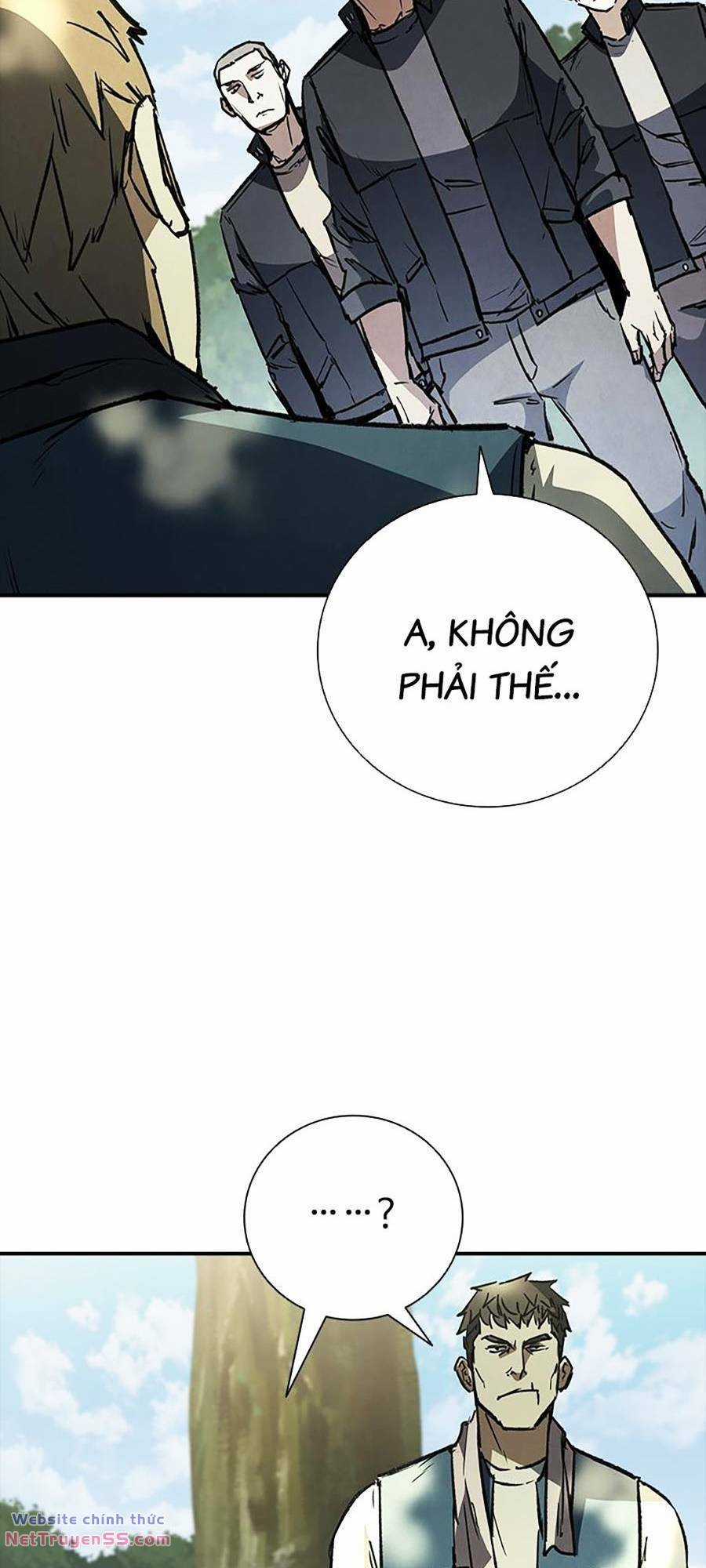 Cá Mập Wyvern - Chapter 35 - Trang 14