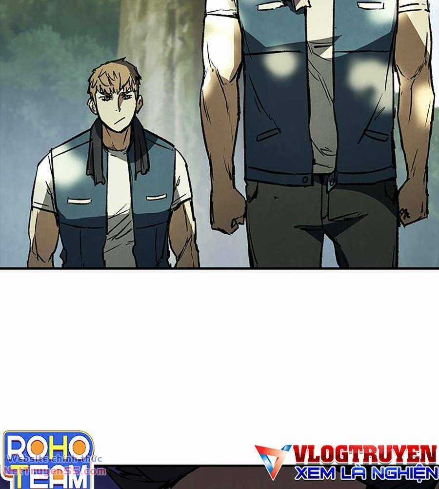 Cá Mập Wyvern - Chapter 35 - Trang 15