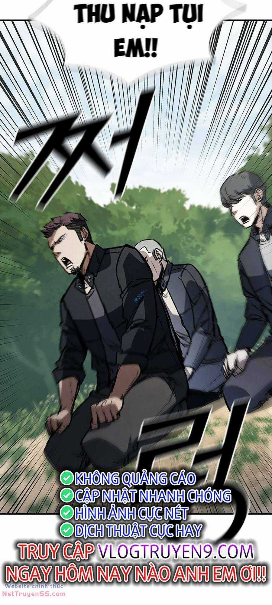 Cá Mập Wyvern - Chapter 35 - Trang 18