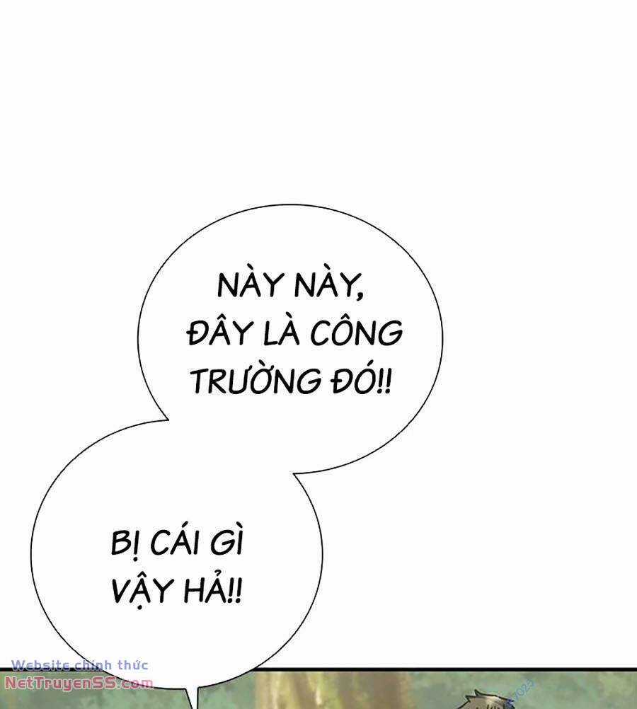 Cá Mập Wyvern - Chapter 35 - Trang 19