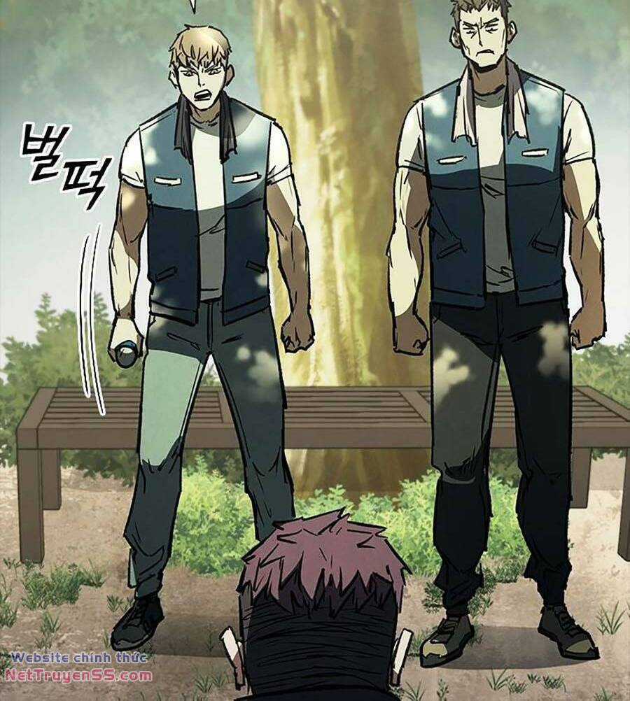 Cá Mập Wyvern - Chapter 35 - Trang 20